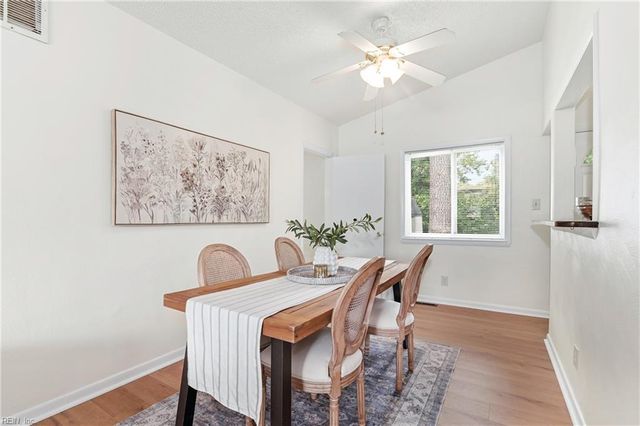 3504 Olympia LN, Virginia Beach, VA 23452