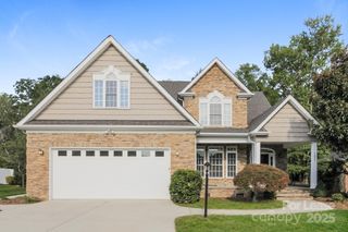 7837 Tottenham Drive, Harrisburg, NC 28075