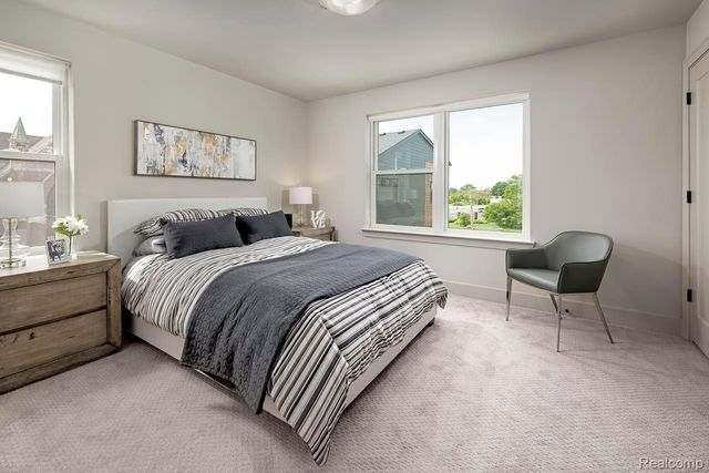 3640 TRUMBULL Street 21, Detroit, MI 48208