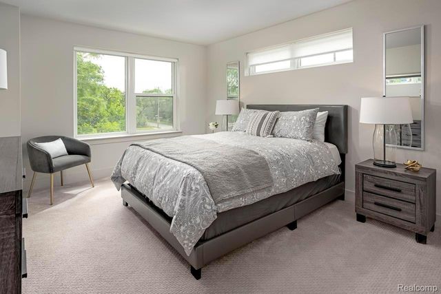 3640 TRUMBULL Street 21, Detroit, MI 48208