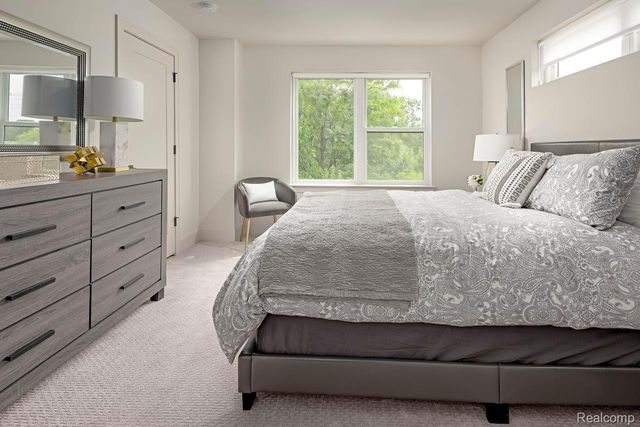 3640 TRUMBULL Street 21, Detroit, MI 48208