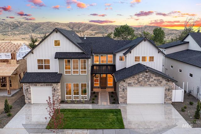 7061 W Waxwing Dr, Boise, ID 83714