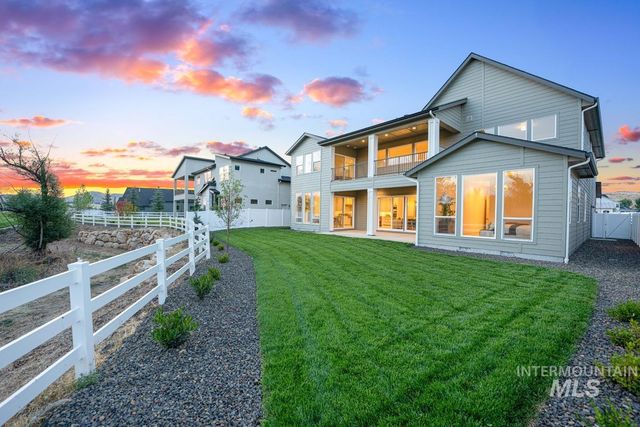 7061 W Waxwing Dr, Boise, ID 83714