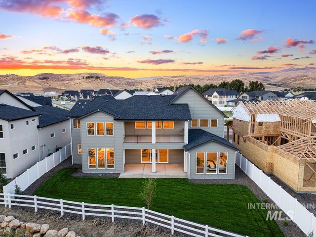 7061 W Waxwing Dr, Boise, ID 83714