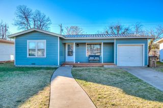 313 Windham Street, San Angelo, TX 76903