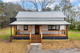 510 Mount Zion Road, Oxford, GA 30054