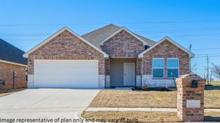 945 S Bear Lane, Mustang, OK 73064