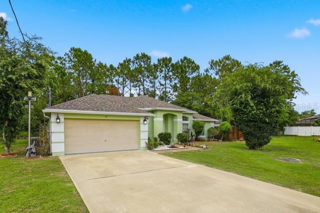 18 BURTON PLACE, Palm Coast, FL 32137