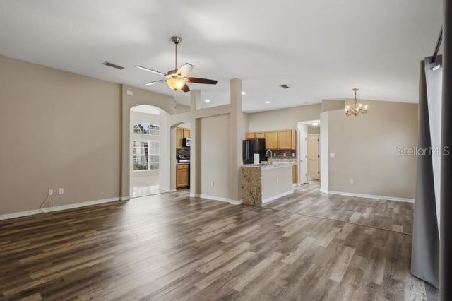 18 BURTON PLACE, Palm Coast, FL 32137