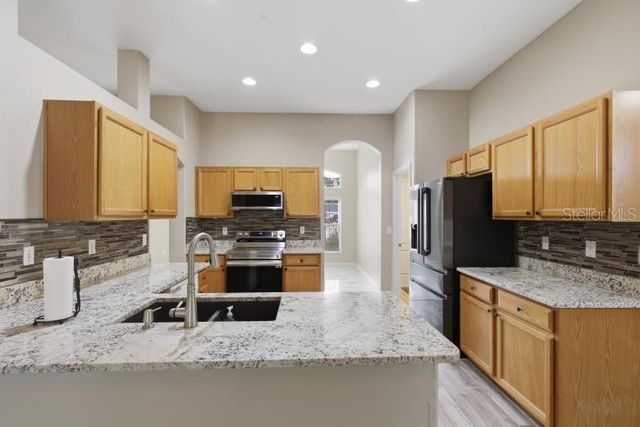 18 BURTON PLACE, Palm Coast, FL 32137