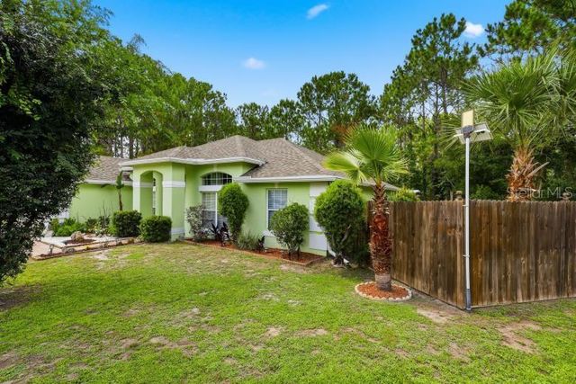 18 BURTON PLACE, Palm Coast, FL 32137