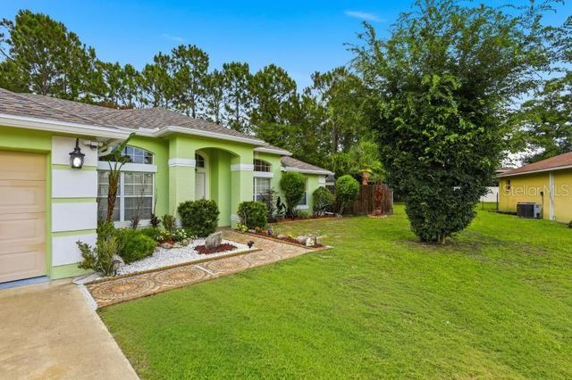 18 BURTON PLACE, Palm Coast, FL 32137