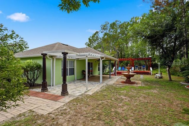 18 BURTON PLACE, Palm Coast, FL 32137