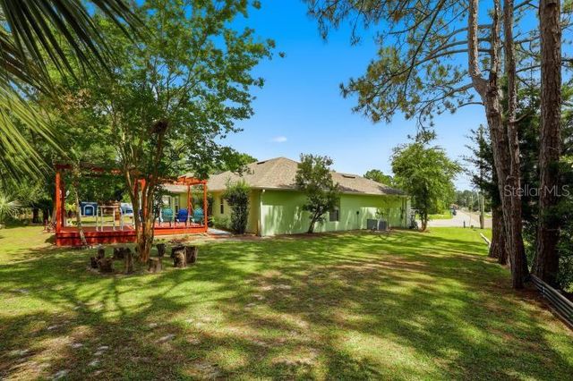 18 BURTON PLACE, Palm Coast, FL 32137