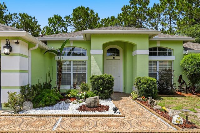 18 BURTON PLACE, Palm Coast, FL 32137