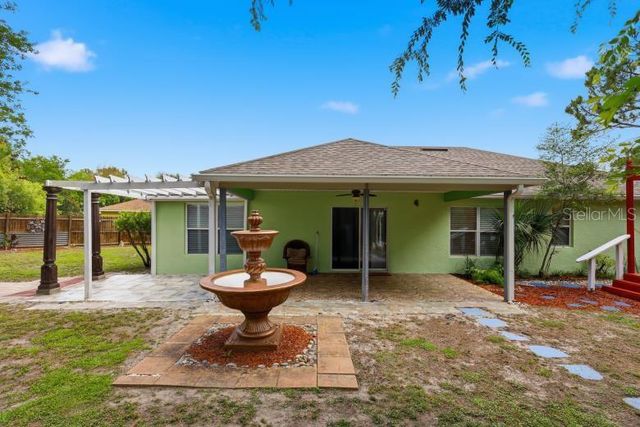18 BURTON PLACE, Palm Coast, FL 32137