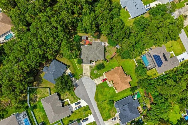 18 BURTON PLACE, Palm Coast, FL 32137