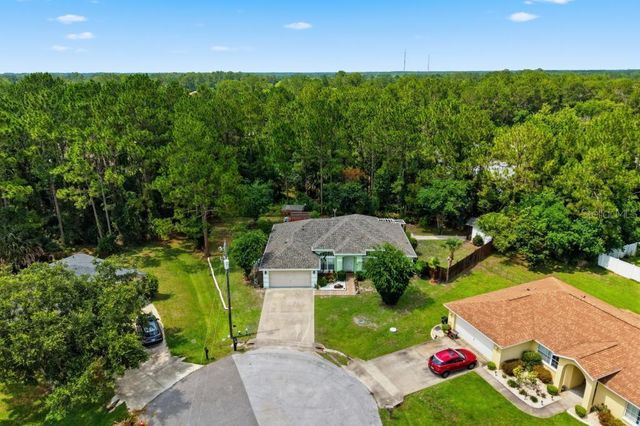 18 BURTON PLACE, Palm Coast, FL 32137