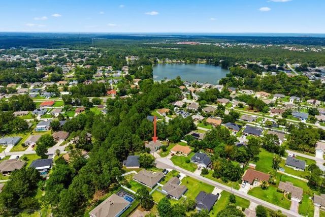 18 BURTON PLACE, Palm Coast, FL 32137