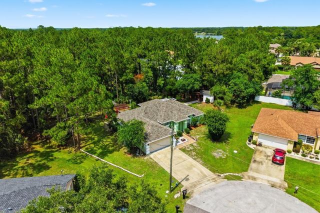 18 BURTON PLACE, Palm Coast, FL 32137