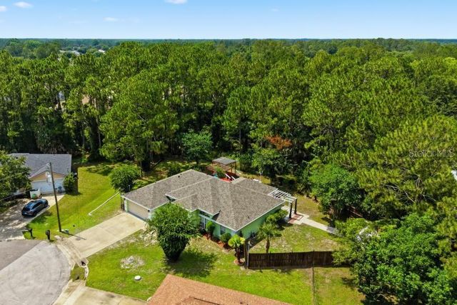 18 BURTON PLACE, Palm Coast, FL 32137