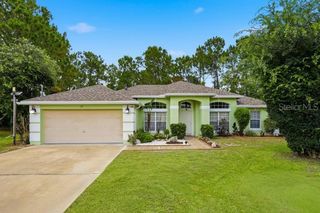 18 BURTON PLACE, Palm Coast, FL 32137