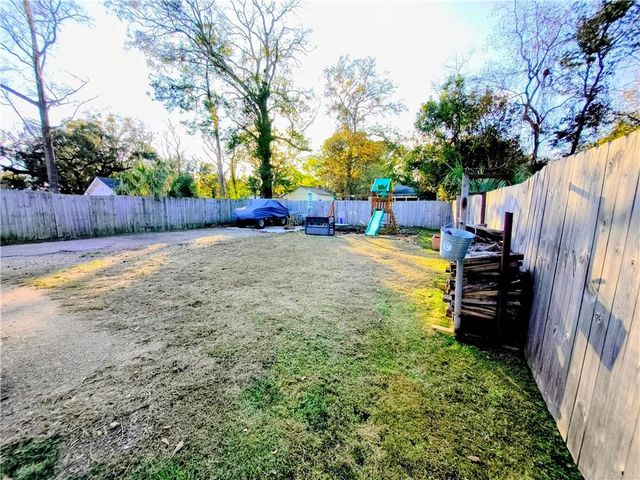 266 Mohawk Street, Mobile, AL 36606