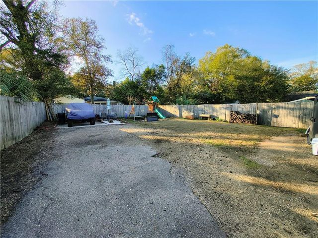 266 Mohawk Street, Mobile, AL 36606