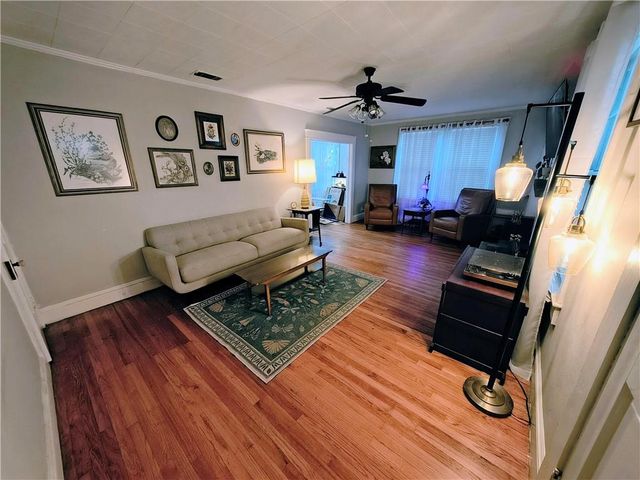 266 Mohawk Street, Mobile, AL 36606