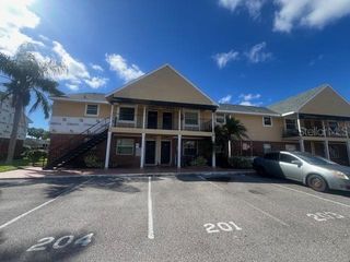 200 COUNTRY CLUB DRIVE 201, Largo, FL 33771