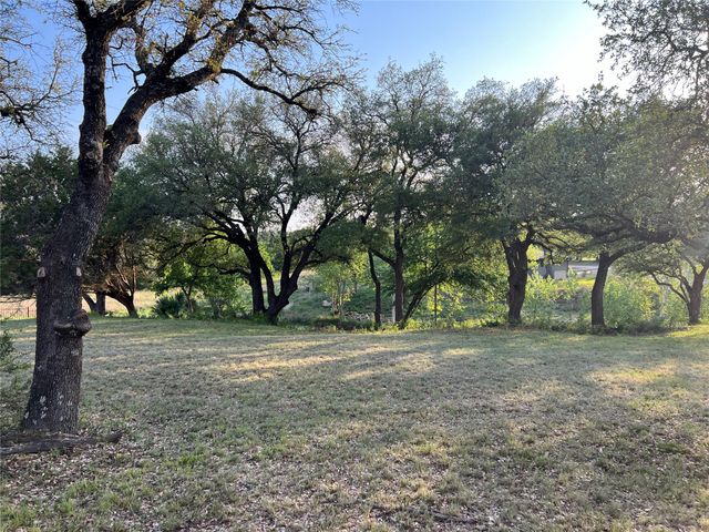 Lot 210 Creek LN, Horseshoe Bay, TX 78657