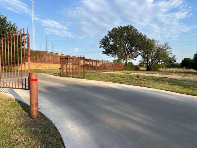 Lot 210 Creek LN, Horseshoe Bay, TX 78657