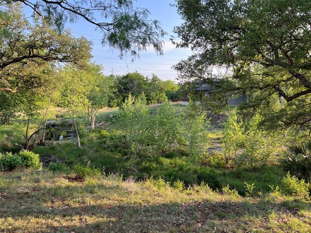 Lot 210 Creek LN, Horseshoe Bay, TX 78657