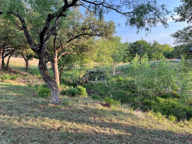 Lot 210 Creek LN, Horseshoe Bay, TX 78657