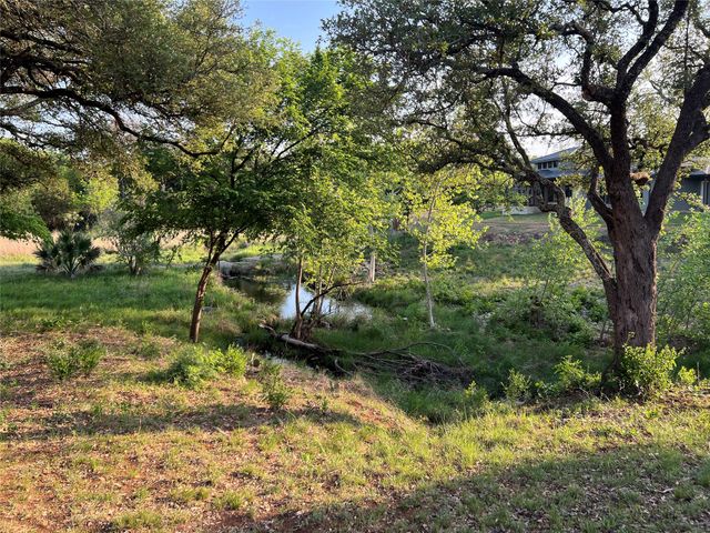 Lot 210 Creek LN, Horseshoe Bay, TX 78657