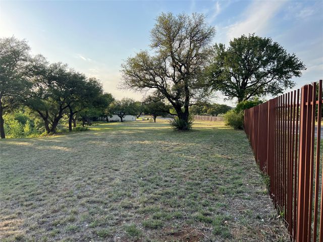 Lot 210 Creek LN, Horseshoe Bay, TX 78657