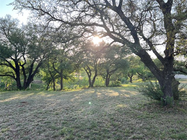 Lot 210 Creek LN, Horseshoe Bay, TX 78657