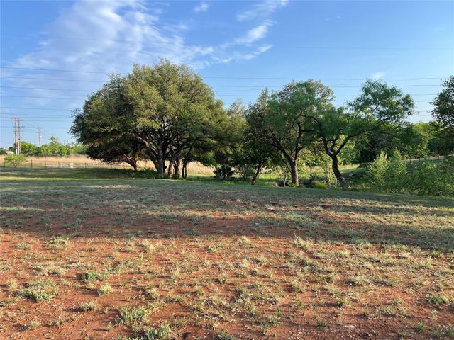 Lot 210 Creek LN, Horseshoe Bay, TX 78657