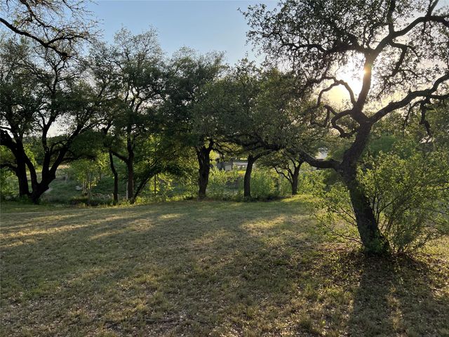 Lot 210 Creek LN, Horseshoe Bay, TX 78657