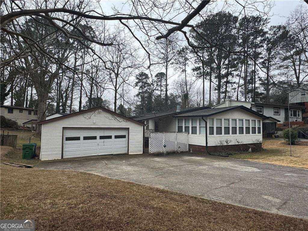 3029 Flamingo Drive, Decatur, GA 30033