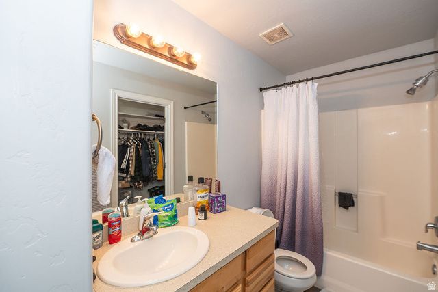 151 S SAM GATES RD, Ogden, UT 84404