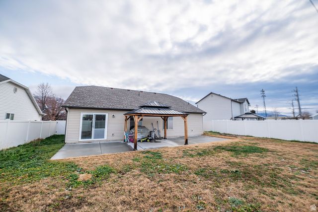 151 S SAM GATES RD, Ogden, UT 84404