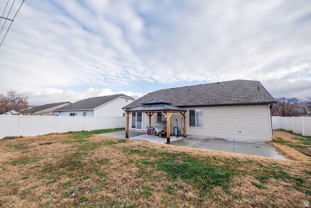 151 S SAM GATES RD, Ogden, UT 84404