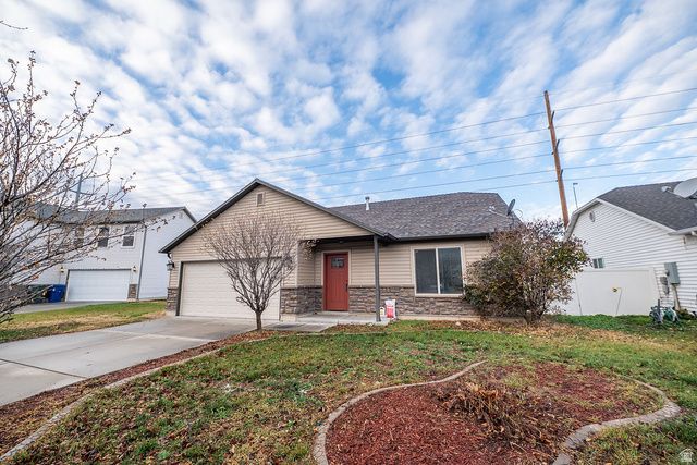 151 S SAM GATES RD, Ogden, UT 84404