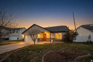 151 S SAM GATES RD, Ogden, UT 84404