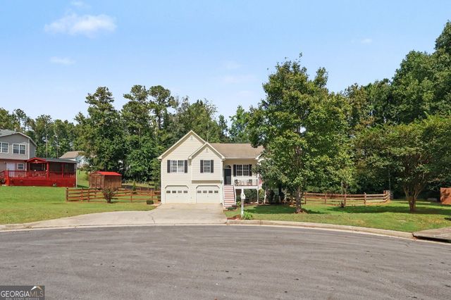 41 Austin Bridge Trail, Douglasville, GA 30134