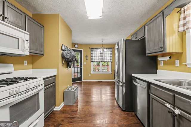 41 Austin Bridge Trail, Douglasville, GA 30134