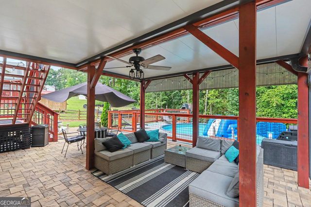 41 Austin Bridge Trail, Douglasville, GA 30134