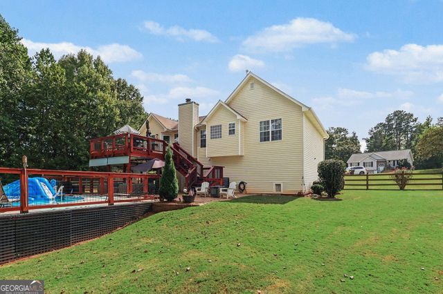 41 Austin Bridge Trail, Douglasville, GA 30134