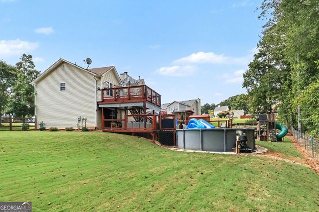 41 Austin Bridge Trail, Douglasville, GA 30134